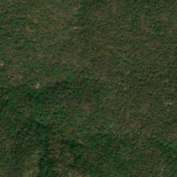 Satellite imagery of Hoséré Kogo, CM