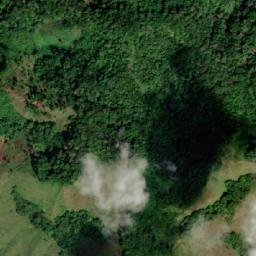 Satellite imagery of Alto del Diablo, CO