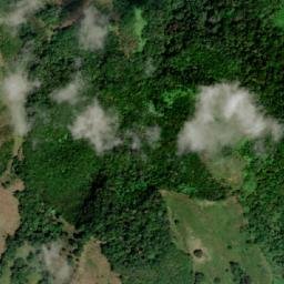 Satellite imagery of Alto del Diablo, CO