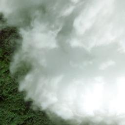 Satellite imagery of Fila Buena Vista, VE