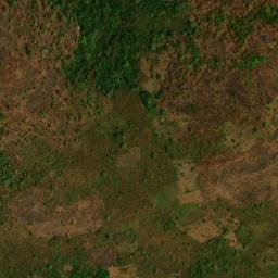 Satellite imagery of Oukounobé, TG