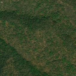 Satellite imagery of Hoséré Kogo, CM