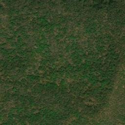 Satellite imagery of Hoséré Kogo, CM