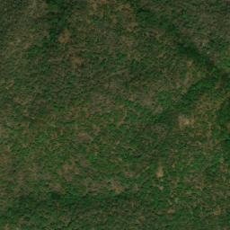 Satellite imagery of Hoséré Kogo, CM