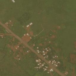 Satellite imagery of B 357, TD