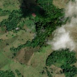 Satellite imagery of Alto del Diablo, CO