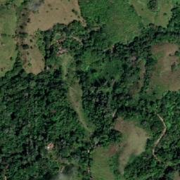 Satellite imagery of Alto del Diablo, CO