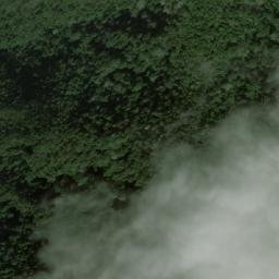 Satellite imagery of Fila Pedregal, VE