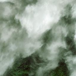 Satellite imagery of Fila Buena Vista, VE