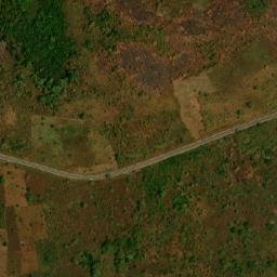 Satellite imagery of Oukounobé, TG