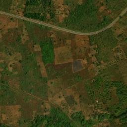 Satellite imagery of Oukounobé, TG
