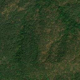 Satellite imagery of Hoséré Kogo, CM
