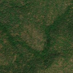 Satellite imagery of Hoséré Kogo, CM