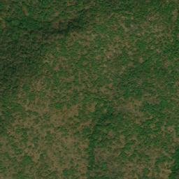 Satellite imagery of Hoséré Kogo, CM