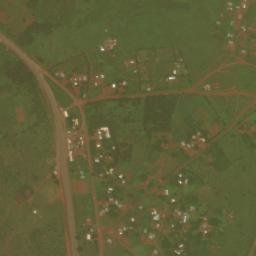Satellite imagery of B 357, TD