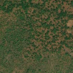 Satellite imagery of Kaga Vonga, CF