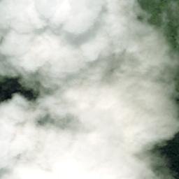 Satellite imagery of Tassawini Mine, GY