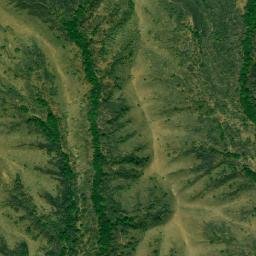 Satellite imagery of Hoséré Vouléko, CM
