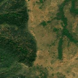 Satellite imagery of Hoséré Vouléko, CM