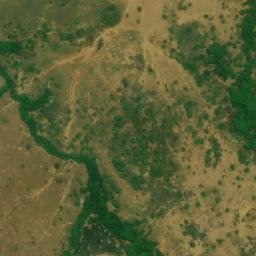 Satellite imagery of Ngao Tal, CM