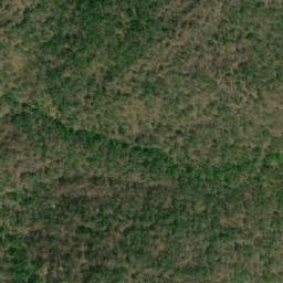 Satellite imagery of Mont Ooul, CM
