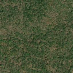 Satellite imagery of Mont Ooul, CM