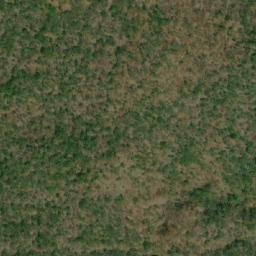 Satellite imagery of Mont Ooul, CM