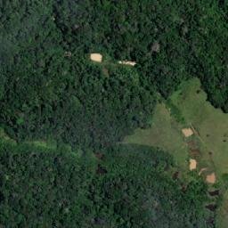 Satellite imagery of Alto Urapá, CO