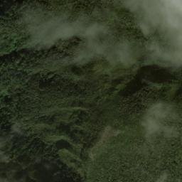Satellite imagery of Fila Pedregal, VE