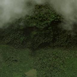 Satellite imagery of Fila Pedregal, VE