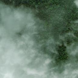 Satellite imagery of Fila Monte Rico, VE