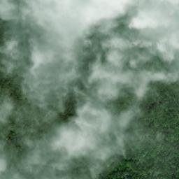 Satellite imagery of Fila Monte Rico, VE