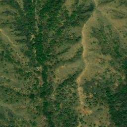 Satellite imagery of Hoséré Vouléko, CM