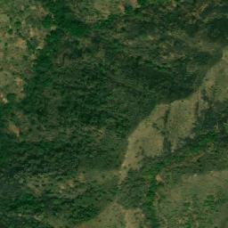 Satellite imagery of Hoséré Vouléko, CM