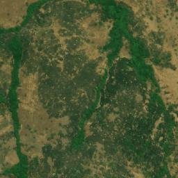 Satellite imagery of Ngao Tal, CM