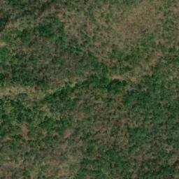 Satellite imagery of Mont Ooul, CM