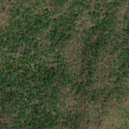 Satellite imagery of Mont Ooul, CM