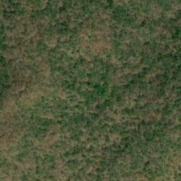 Satellite imagery of Mont Ooul, CM