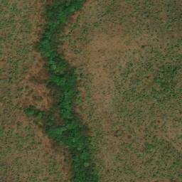 Satellite imagery of Kaga Vonga, CF