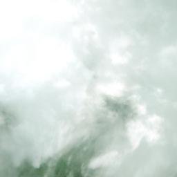 Satellite imagery of Fila Monte Rico, VE