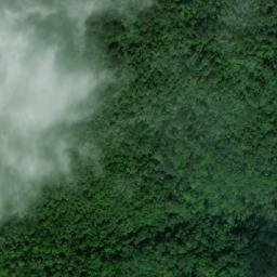 Satellite imagery of Fila Monte Rico, VE