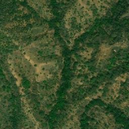 Satellite imagery of Hoséré Vouléko, CM
