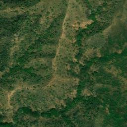 Satellite imagery of Hoséré Vouléko, CM