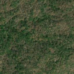 Satellite imagery of Mont Ooul, CM