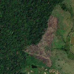 Satellite imagery of Alto Urapá, CO
