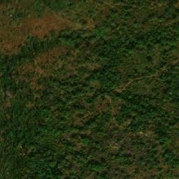 Satellite imagery of Bélékoutché, TG