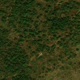 Satellite imagery of Bélékoutché, TG