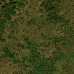 Satellite imagery of Bélékoutché, TG