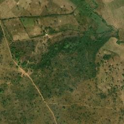 Satellite imagery of Ngao Nzoudi, CM