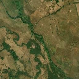 Satellite imagery of Ngao Nzoudi, CM